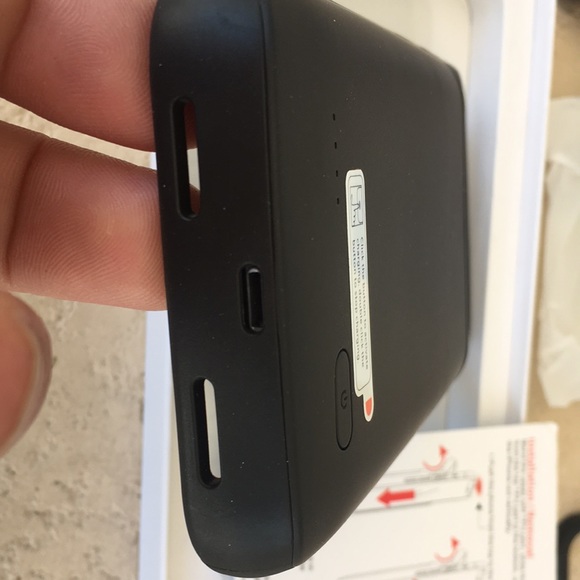 Brand New Never used…….BELiNK Power Case…..3.0 Rapid Charge - Picture 4 of 6